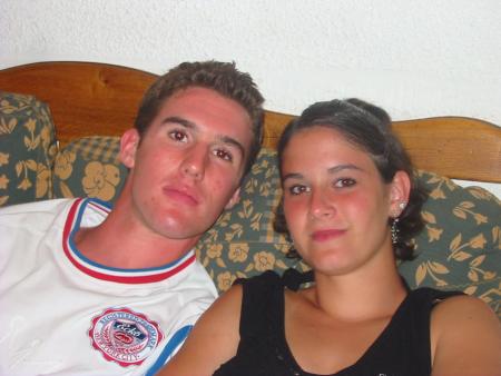 chips et moi